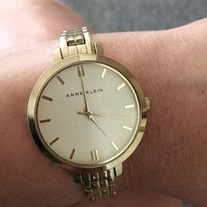 Women’s watch